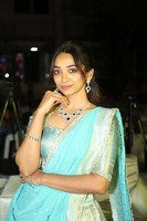 Saanve Megghana Photos